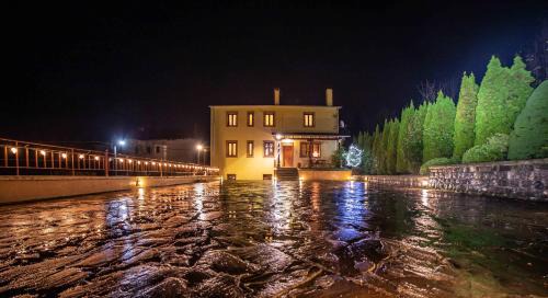 Tsopela House | Baldeneige