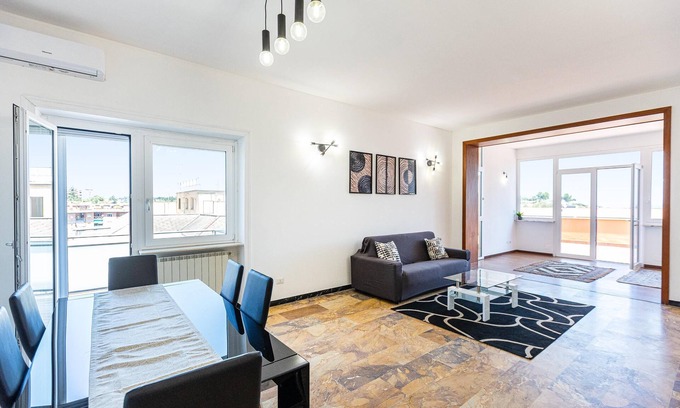 Quartiere XIII Aurelio Apartment | Baldo apartment.Baldo apartmentBaldo apartmentBaldo apartmentBaldo apartmentBaldo .
