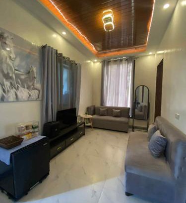 San Francisco Villa | Baldonado Transient Homestay