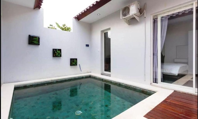 Banjar Semer Villa | Bale Village B5 Villa