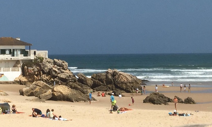 Baleal House | Baleal House Sea Sun Surf & Sky