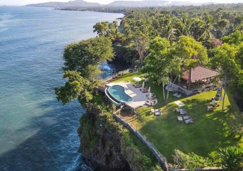 Tumbu Village Other | Bali Cliff Glamping