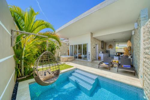 Dewi Sri Villa | Bali Cosy Villas Seminyak