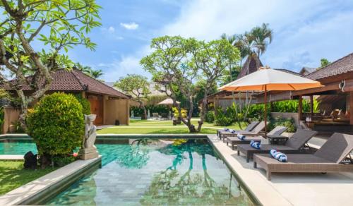 Dyanapura Villa | Bali Dyana Villas