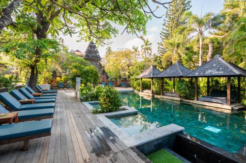 Kartika Plaza Resort | Bali Garden Beach Resort