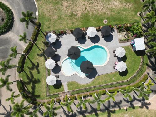 Wongaling Beach Other | Bali Hai Child Free Holiday Park Mission Beach