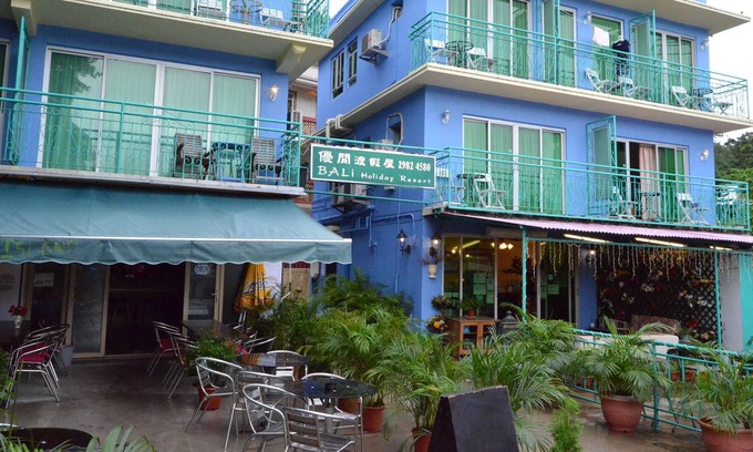 Islands District Hotel | Bali Holiday Resort