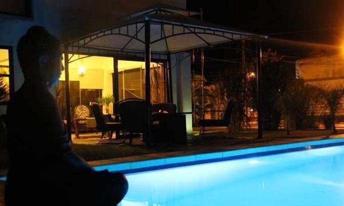 San Gregorio de Polanco Hotel | Bali Hotel Boutique