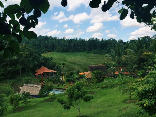 East Selemadeg Bed & Breakfast | Bali Lush