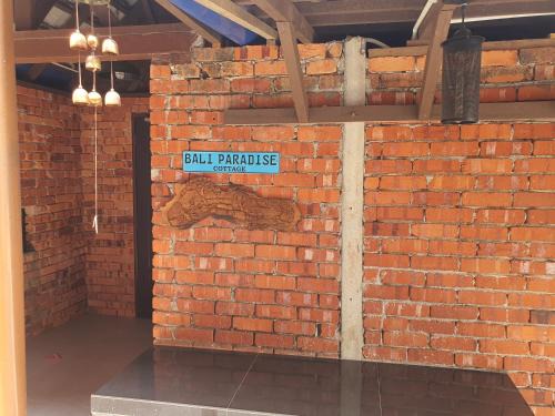Tanjung Sepat Villa | Bali Paradise Cottage