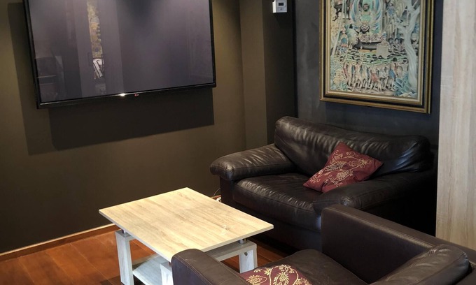 Lissewege Bed & Breakfast | BALI ROOM B&B IKEJIME Lissewege