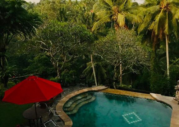Kemenuh Villa | Bali Villa Djodji