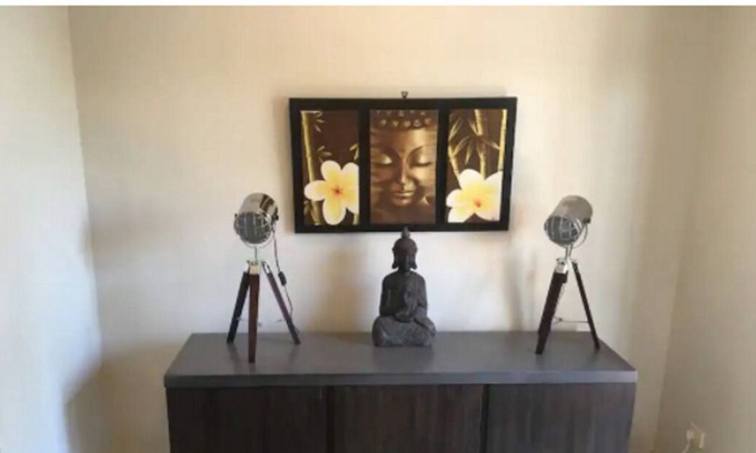 Paddington House | Bali Villa in Peaceful Paddington
