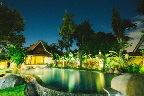 Batuan Villa | Baligong Villa