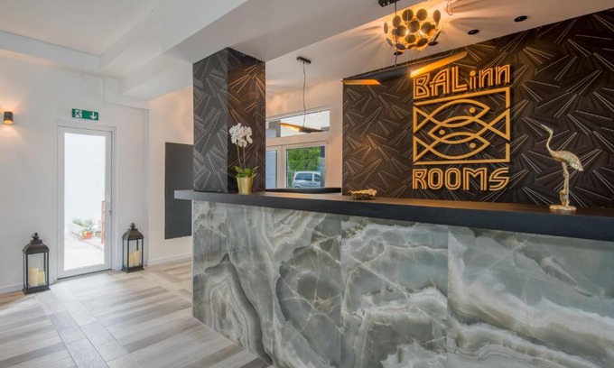 Balatonszepezd Bed & Breakfast | Balinn rooms