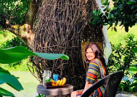 Cavinti Bed & Breakfast | Baliraya