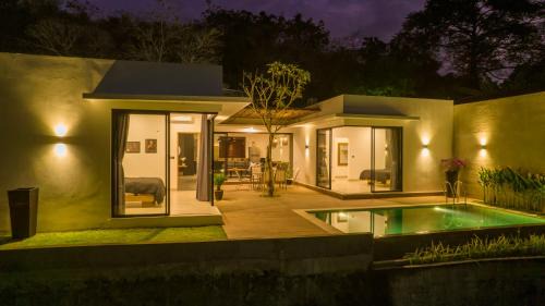 Sengkidu Villa | Balisen Luxury Villas