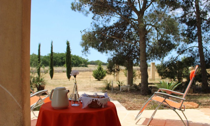 Ragusa Condo | Balistè - Holiday House Ragusa - Sicilian Holiday House