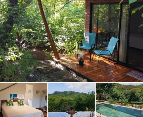 Rio Seco Bed & Breakfast | Baliyana Lodge