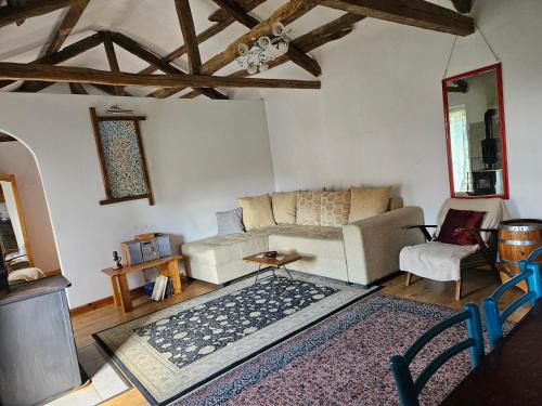 Pavel Banya House | Balkan Barn