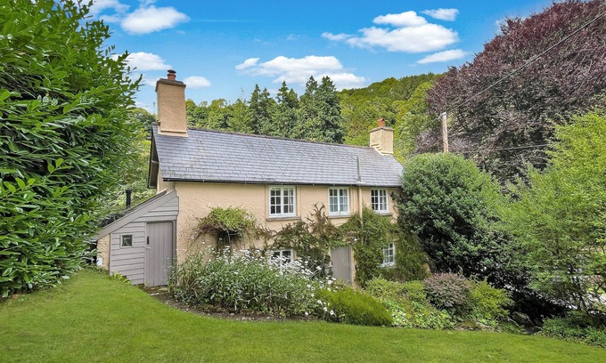 Winsford Cottage | Ball Cottage, Winsford