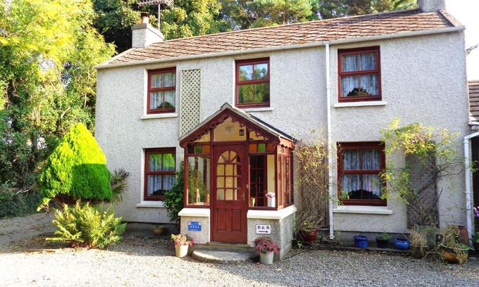 Sulby House | Ballacowell Cottage