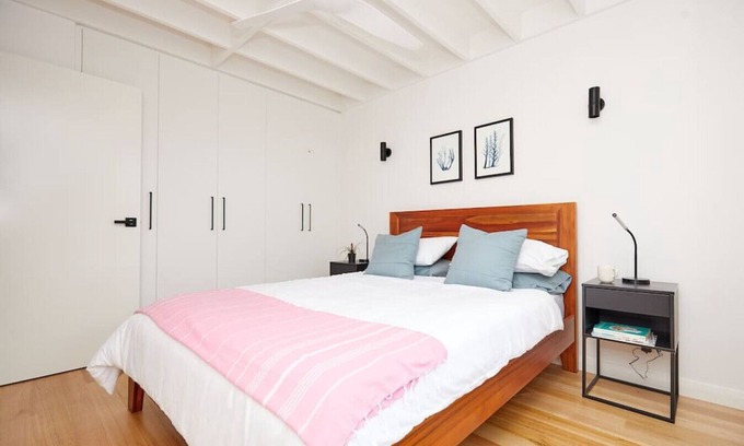 Barwon Heads House | Ballara #10 Boathouse