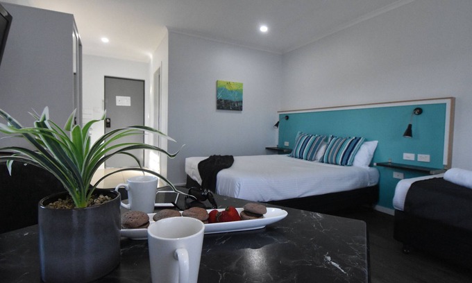Ballina Hotel | Ballina Homestead Motel
