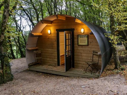 Barranisky House | Ballybeg Pod 1