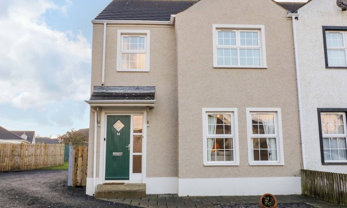 Ballycastle Cottage | BALLYCASTLE BEST TIMES, family friendly in Ballycastle