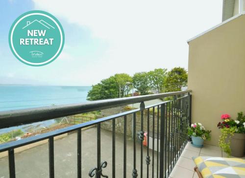 Ballycotton Apartment | Ballycotton Holiday Apartment No 6 by Trident Holiday Homes