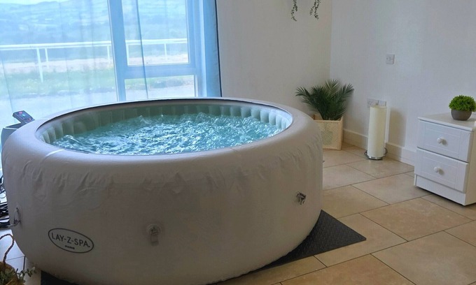 Templeshanbo House | Ballycrystal House Getaway – Perfect escape for unforgettable group gatherings