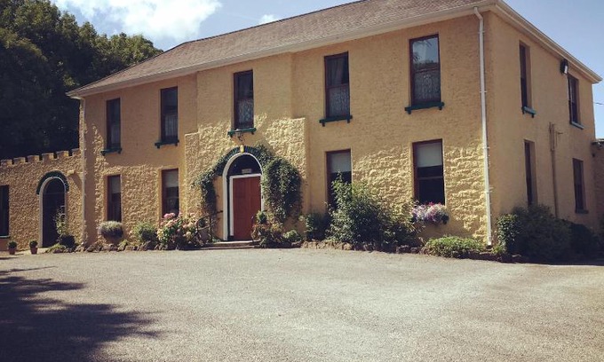 Glen of Aherlow House | Ballyglass Country House