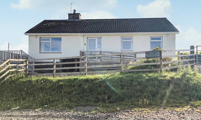 Machrihanish Cottage | Ballygroggan Bungalow - UK38174