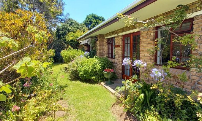 Constantia Apartment | Ballykeep Cottage