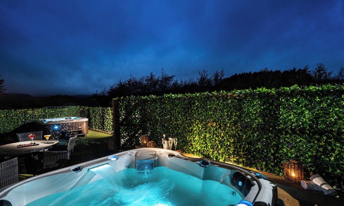 Ballyliffin Hotel | Ballyliffin TownHouse Boutique Hotel