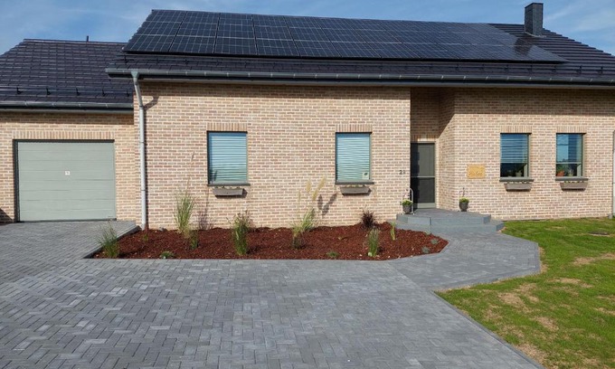 Medendorf House | Baloe