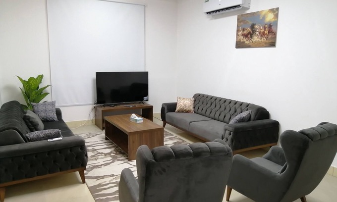 Seeb Villa | Balqees Villas 5 bedrooms in Muscat