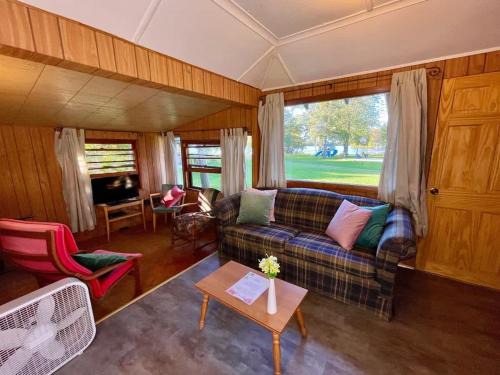 Rosedale House | Balsam Lake - 3-Bedroom Cottage #4