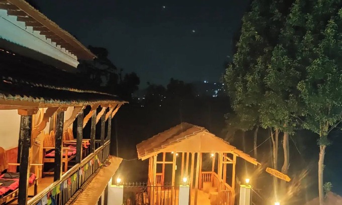 Balthali Hotel | Balthali Heritage Inn