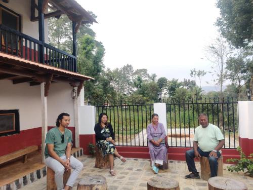 Balthali House | Balthali Heritage Inn