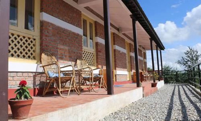 Balthali Hotel | Balthali Village Resort