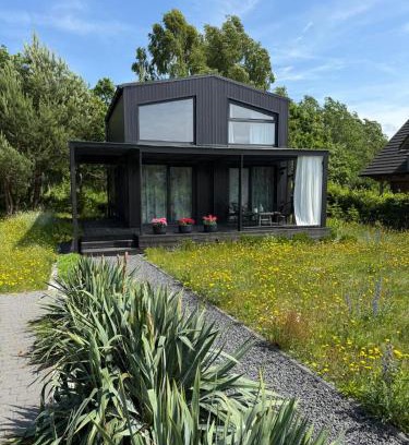 Objazda House | Baltic Cube