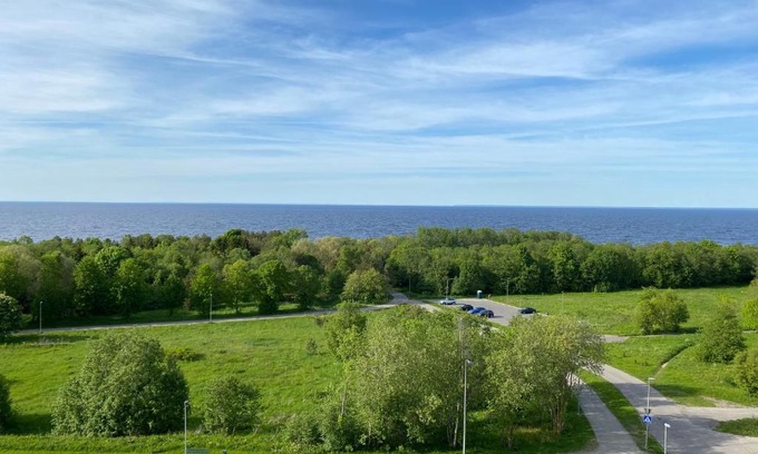 Sillamae Apartment | Baltic dream Apartments