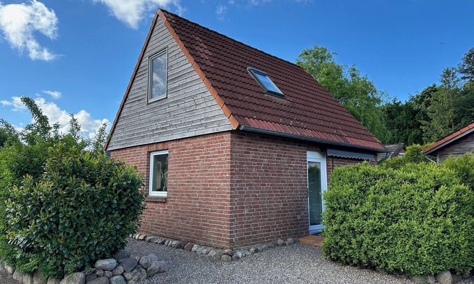 Oldenburg in Holstein House | Baltic Sea vacation home