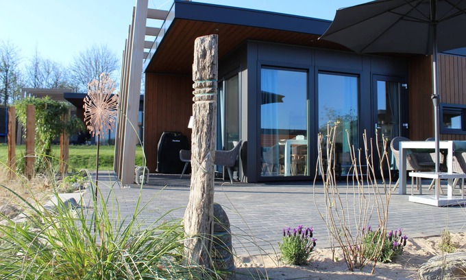 Suesel Ski Chalet | Baltic Sea coast, Seaside Lodge Süsel, Bay of Lübeck, vacation home