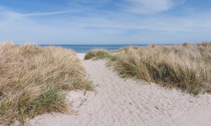 Schonberg Apartment | Baltic Sea vacation apartment in 24217 Schönberg Fewo Strand