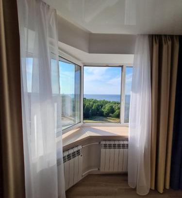 Sillamae Apartment | Baltic Sunset Apartments