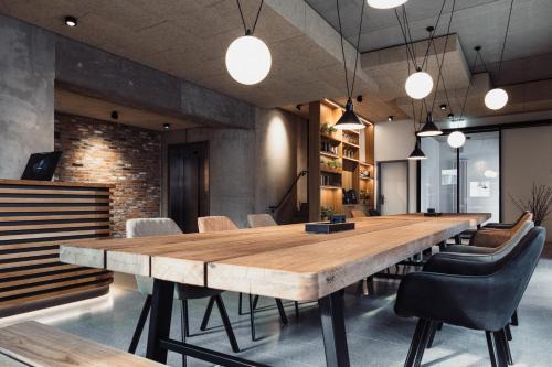 Altona-Altstadt Hotel | Baltica Hamburg Altona