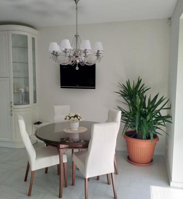 Palanga Apartment | Baltieji apartamentai